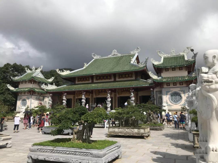 灵姑湾 灵姑湾